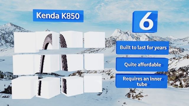 10 Best Mountain Bike Tires 2018 смотреть онлайн