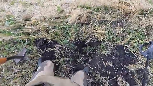 Реальные находки с Minelab X-Terra (Теркой) 705 смотреть онлайн