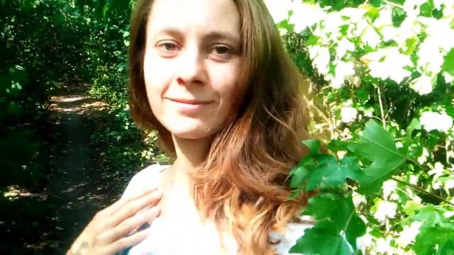 Туника с цветами роспись по ткани смотреть онлайн