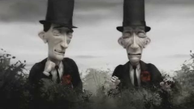 Крышкой вверх (This Way Up) 2008.flv смотреть онлайн