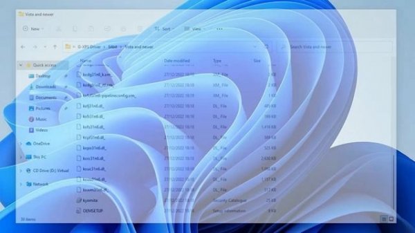 How to Download & Install KYOCERA FS-1020MFP Printer Driver in Windows 11
