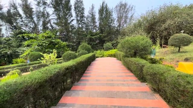 Улетели в Индию. Мои любимые места в Гоа. Goa 2023. смотреть онлайн