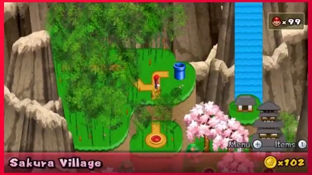 New Super Mario Bros Wii Vs Newer Super Mario Bros Wii смотреть онлайн