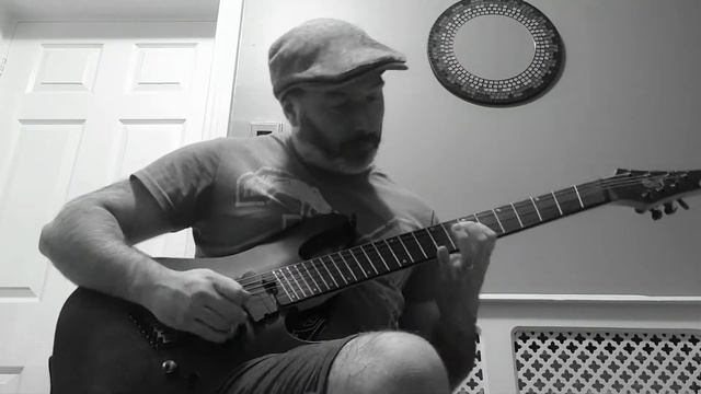 Cort KX507MS lead tone (Fishman Fluence Modern bridge) смотреть онлайн