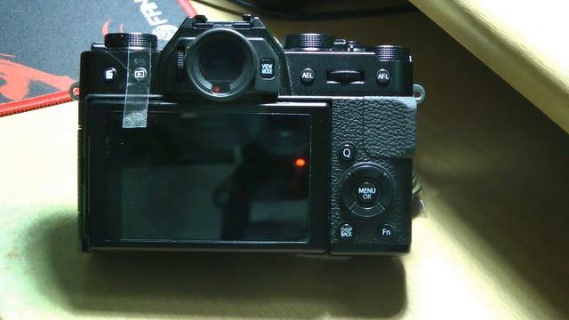 ซ่อมปุ่มแสดงภาพของ X-T10 (Makeshift Repair X-T10 Play Button) смотреть онлайн
