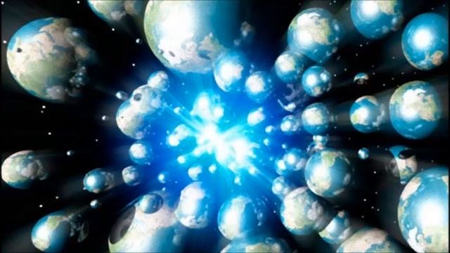 Множество Реальностей - Ченнелинг Архангел Уриил. смотреть онлайн