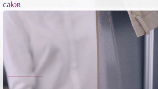 CALOR IT8460C0 PRO STYLE CARE - Ontkreuker - Productvideo Vandenborre.be смотреть онлайн