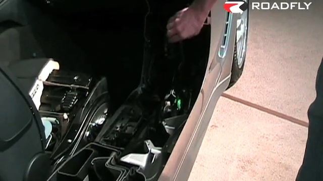 2010 Porsche Panamera Cutaway Car Interview - David Donohue смотреть онлайн