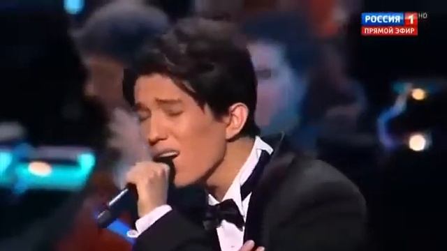 Dimash Димаш Любовь похожая на сон