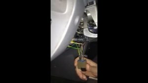 как установить автозапуск своими руками. схема подключения дистанционного запуска авто на примере