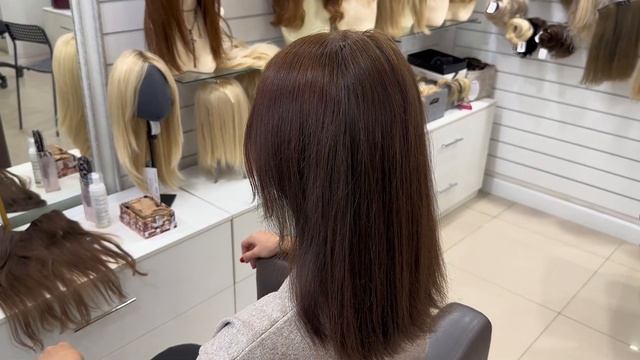 Шиньоны для волос! Натуральные шиньоны!