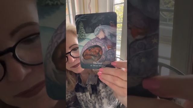 Please join me unboxing of the Goddess Love Oracle Cards by Wendy Andrew✨ Please Subscribe ??? смотреть онлайн