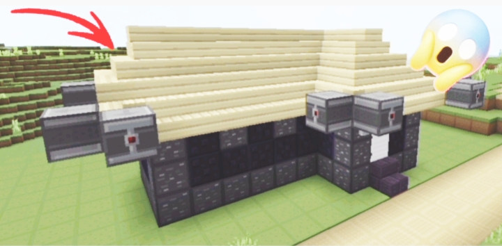 Эта самая лучшая тюрьма в minecraft | ДимА4 minecraft!