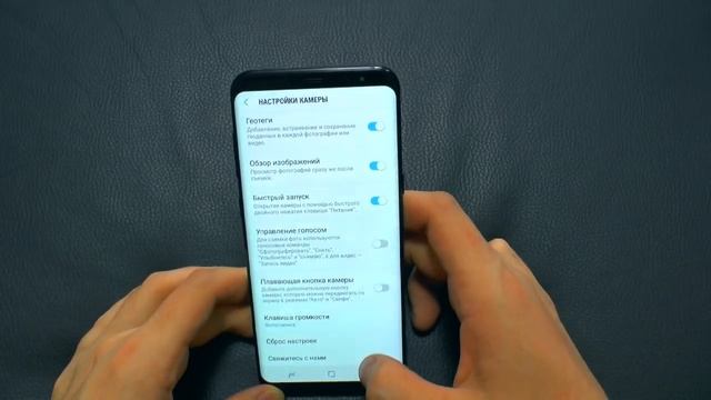 САМЫЙ ПОЛНЫЙ ОБЗОР Samsung Galaxy S8+(Отзывы в Плеер.RU) смотреть онлайн