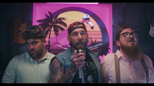 "Send Me a Nude" by One Horseshoe ft. Mat Best, Tim Montana and Jarred Taylor смотреть онлайн