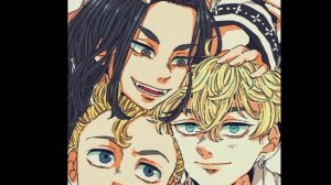 Реакция Зайчика на Антона как Изано / Катя как Майки