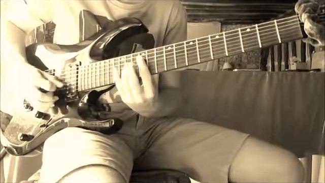 Elitist-Domino theory cover смотреть онлайн