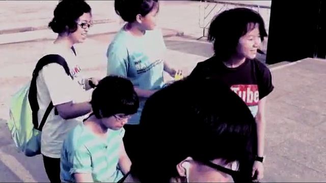 MV ลอย - BRMC : Benjamaracharai music club ver.sample смотреть онлайн