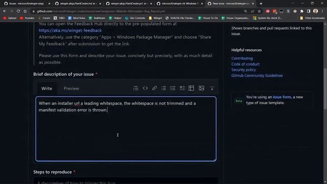 Contributing to Windows Package Manager смотреть онлайн