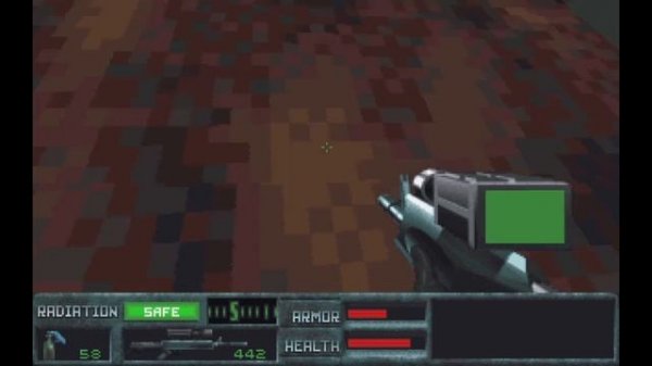 The Terminator: Future Shock - Part 4: Lotus Prince Let's Play