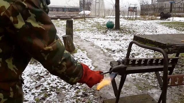 Ручка для инструмента. За 15 минут! (LONG) смотреть онлайн