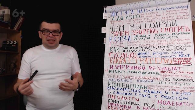 Что можно и нельзя снимать для YouTube? смотреть онлайн