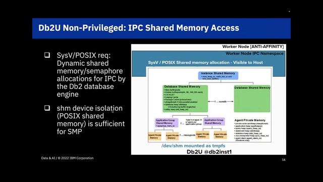 The Db2Night Show #245: Db2U Current Capabilities and Future Direction смотреть онлайн