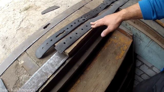 ремень для подводной охоты своими руками смотреть онлайн