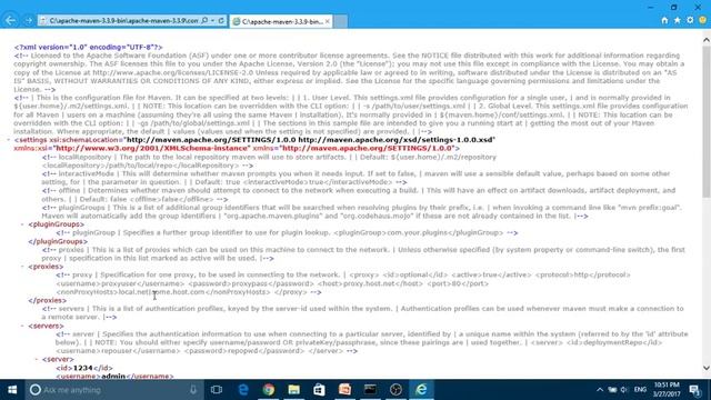 uploading artifacts from jenkins to nexus смотреть онлайн