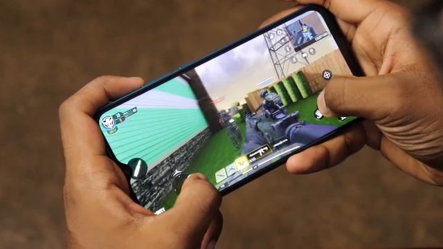 Redmi 9 Prime Gaming Review смотреть онлайн