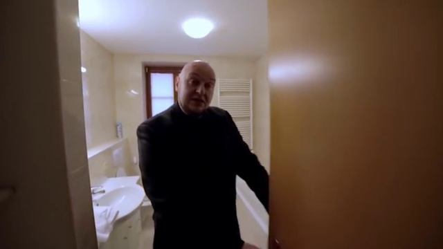 Прага // Без купюр