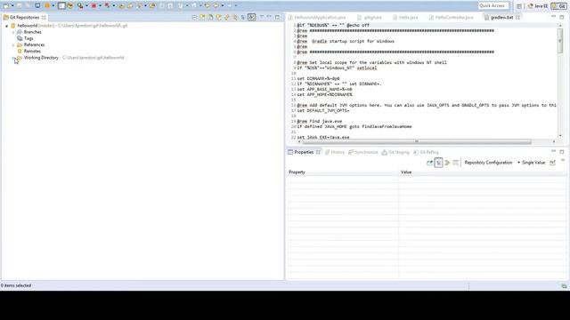 Share Microservice Gradle Project on GitHub смотреть онлайн