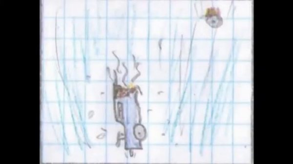 CJ ящик - [DeX SPaCe Chill] EP - melaxen.mpg