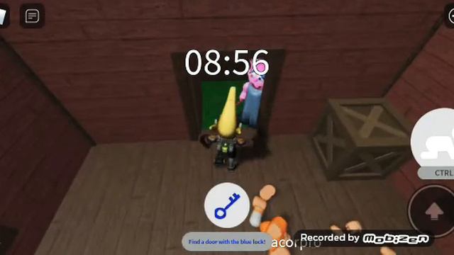 Roblox puppet Ammy jumpscare смотреть онлайн