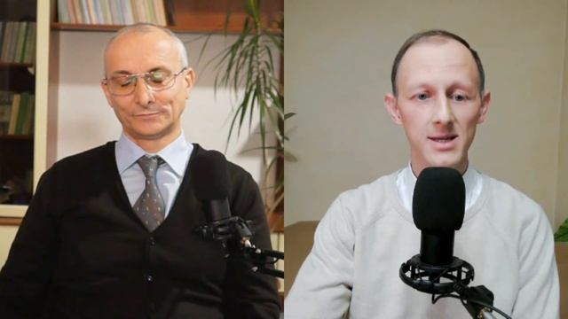 Чому існує багато релігій? Християнство, іслам, іудаїзм, буддизм | СЛУЖІННЯ ЖИТТЯ смотреть онлайн