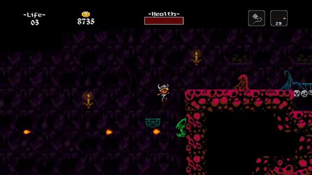 Ghoulboy full playthrough смотреть онлайн