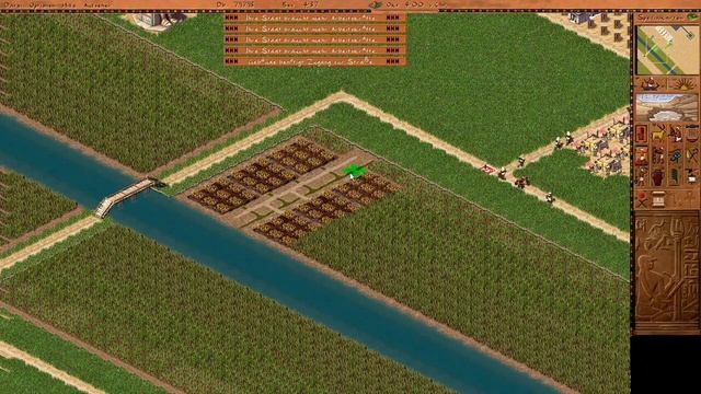 Ramscrasts Slush Country ?Map? für Pharao und Kleopatra + Download Link ?Part 1 смотреть онлайн