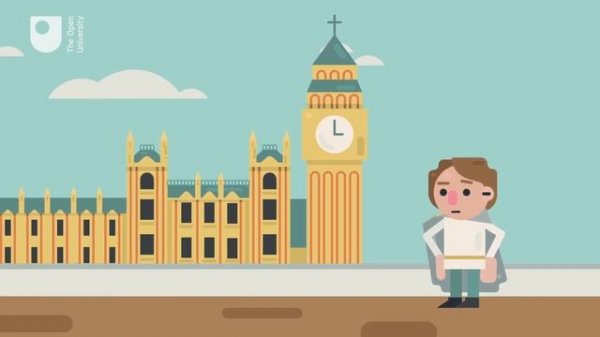 English in the world: A very brief history of a global language