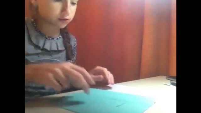 DIY!!! Я нарисовала картину Три богатыря?????? смотреть онлайн