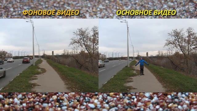 СЕКРЕТ ЭФФЕКТА НЕВИДИМОЙ ТКАНИ \ SECRET OF EFFECT OF INVISIBLE FABRIC смотреть онлайн