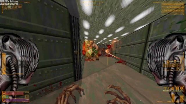 Hearts of demons - baron + Hearts of demons - revenant | Gameplay смотреть онлайн