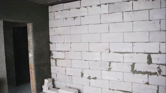 Газоблок в Нур-Султане