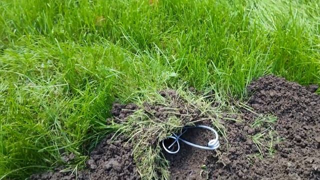 уничтожение кротов на участке смотреть онлайн