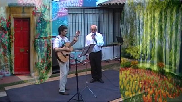 Vieja viola (tango) смотреть онлайн