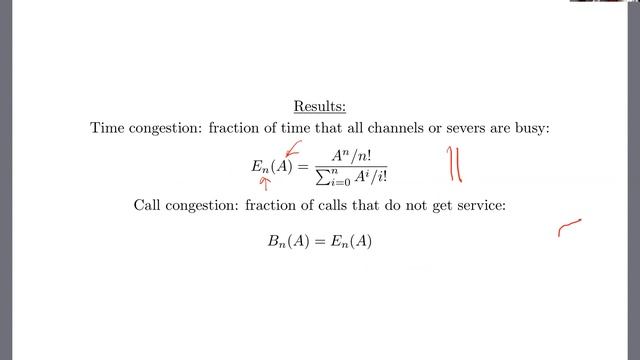 C2 - University Level Lectures in Cantonese on Erlang Loss System -- Dr KT Ko смотреть онлайн