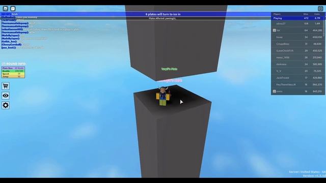 funny rng game | Plates of Fate Remastered смотреть онлайн