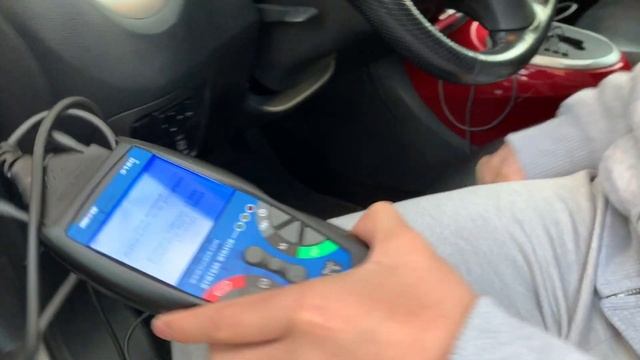 How To Reset Your Nissan Juke's Check Engine Light And Fix The Problem. смотреть онлайн