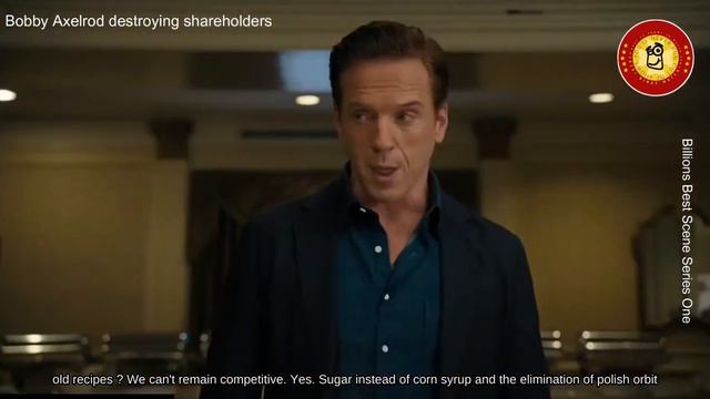 Billions with extended scenes смотреть онлайн
