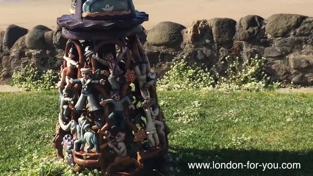 Выпуск 147 Место рождения Робинзона Крузо смотреть онлайн