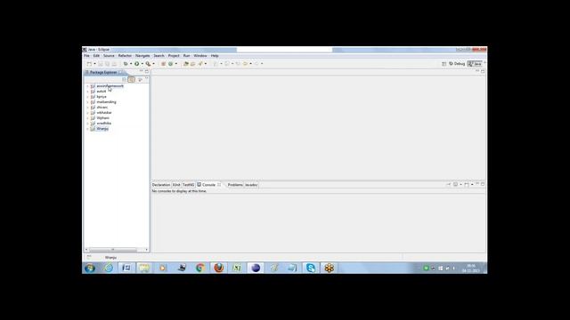 Selenium RC Tutorial for Beginner | Selenium RC Tutorial | Selenium Tutorial- Day 1 смотреть онлайн